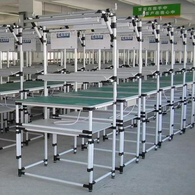 Xe đẩy vật tư
