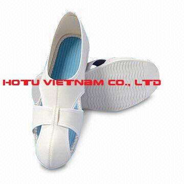 Giầy phòng sạch CS-HTV03