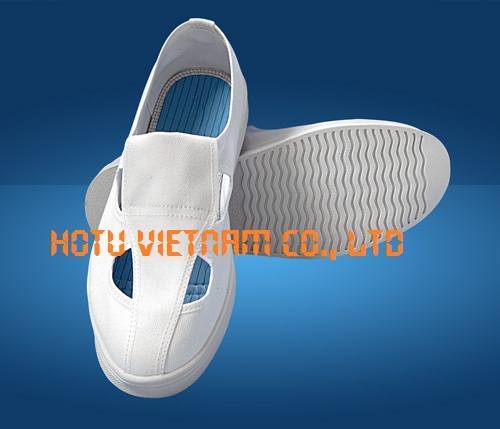 Giầy phòng sạch