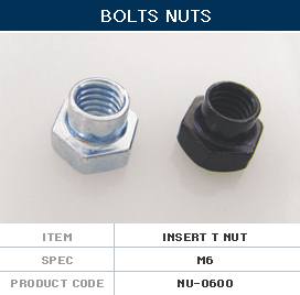 Bu lông - Đai ốc M5x25